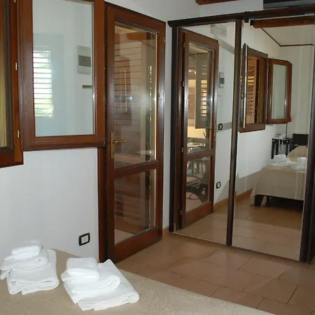 Villa Il Sentiero Degli Amanti